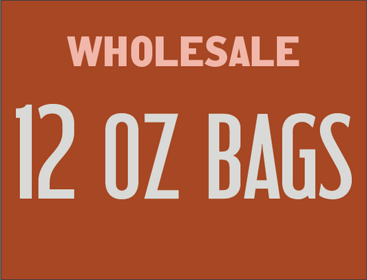 12 oz bags