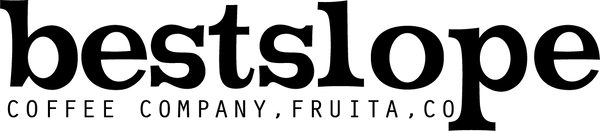 Bestslope Coffee Company logo