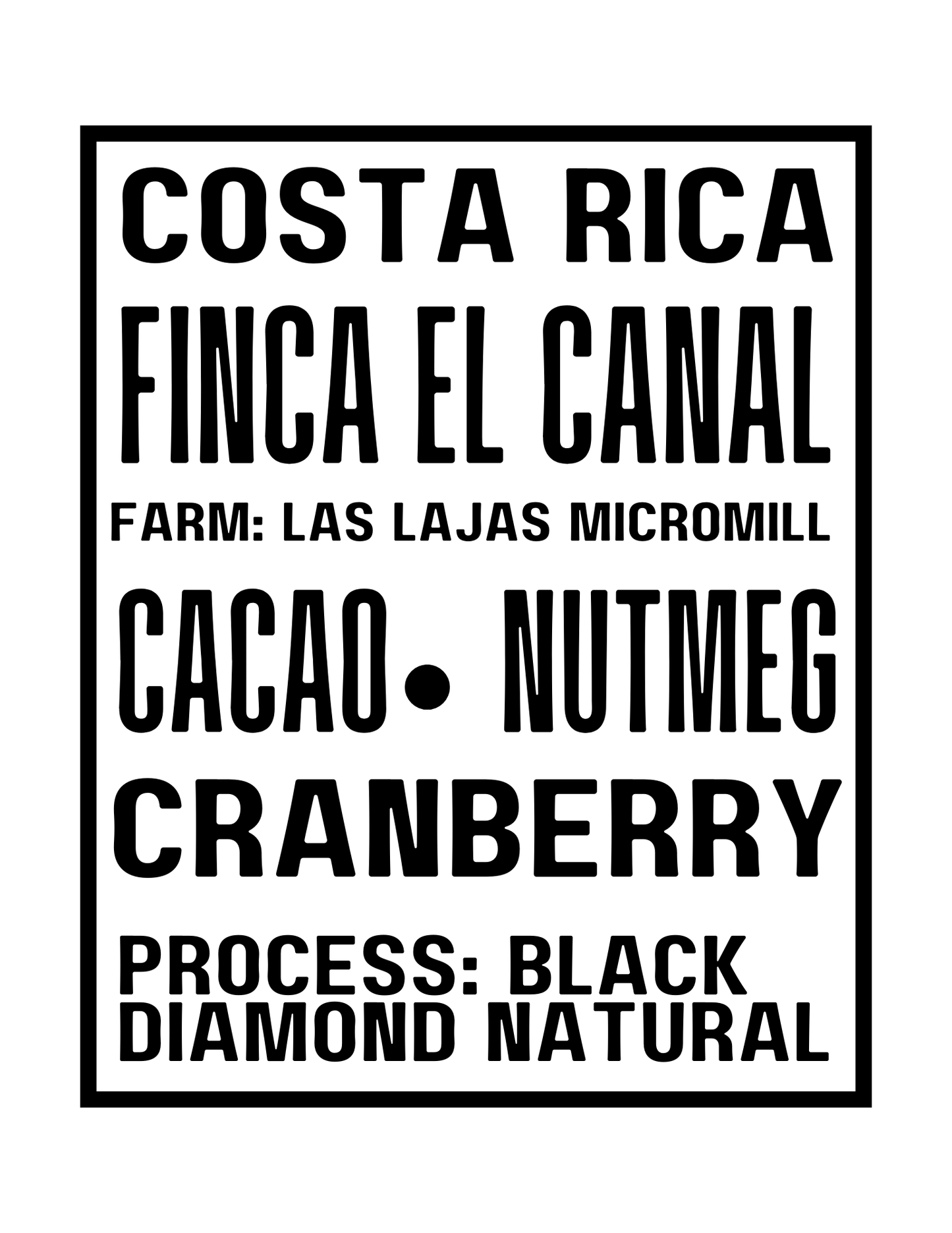 Las Lajas Micromill - Costa Rica