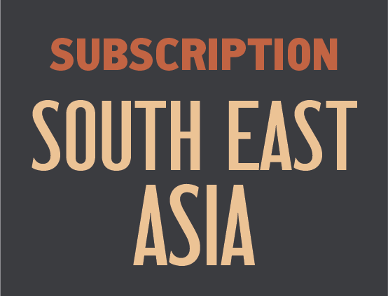 South East Asia