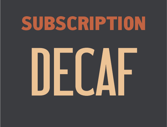 Decaf