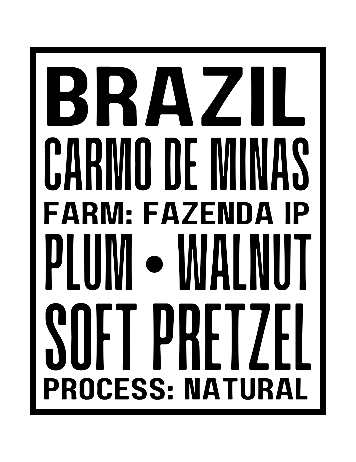 Fazenda IP - Brazil