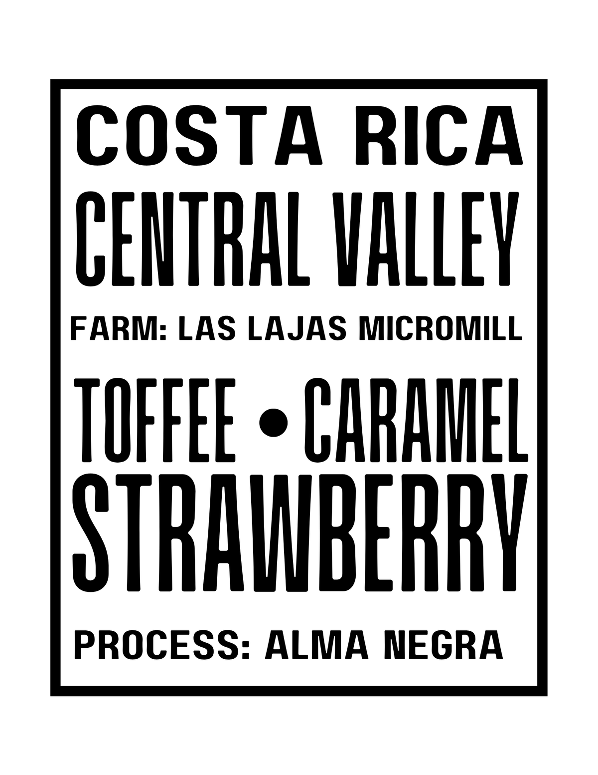 Las Lajas Micromill - Costa Rica