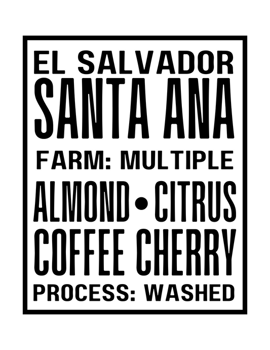Santa Ana - El Salvador