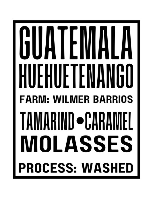 Huehuetenango - Guatemala