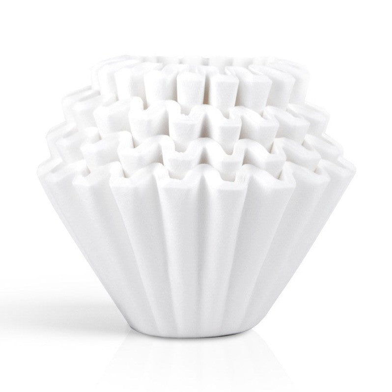 Kalita Wave 185 Paper Filter (100ct)