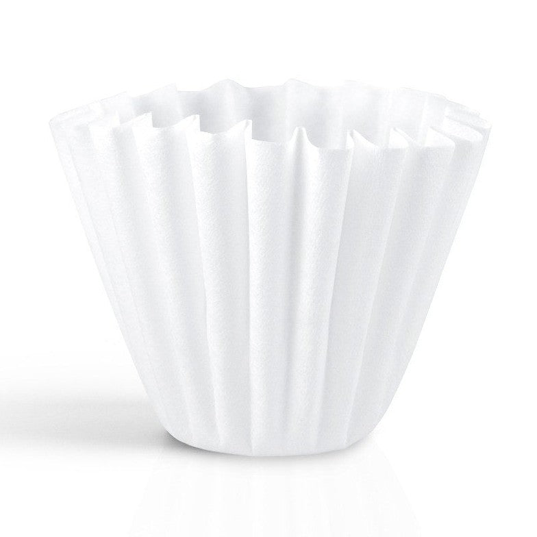 Kalita Wave 185 Paper Filter (100ct)